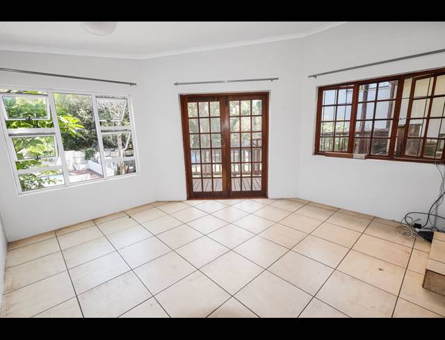 3 BEDROOM HOUSE TO LET IN VINCENT